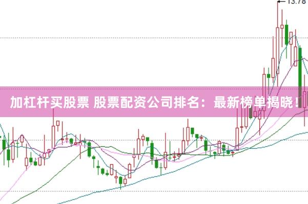 加杠杆买股票 股票配资公司排名：最新榜单揭晓！