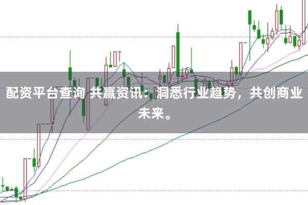 配资平台查询 共赢资讯：洞悉行业趋势，共创商业未来。