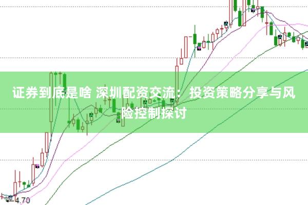 证券到底是啥 深圳配资交流：投资策略分享与风险控制探讨