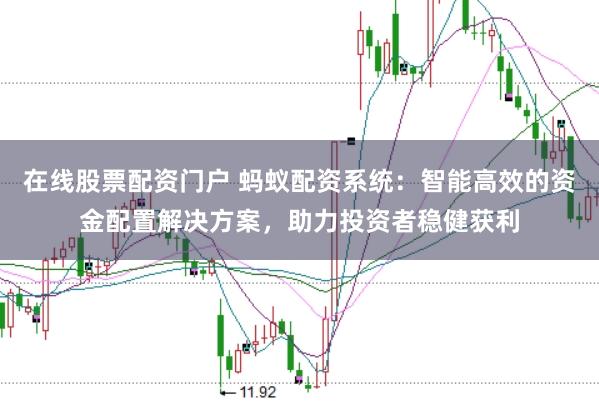 在线股票配资门户 蚂蚁配资系统：智能高效的资金配置解决方案，助力投资者稳健获利