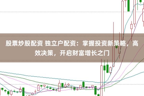 股票炒股配资 独立户配资：掌握投资新策略，高效决策，开启财富增长之门