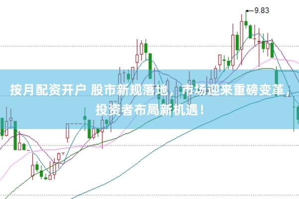 按月配资开户 股市新规落地，市场迎来重磅变革，投资者布局新机遇！