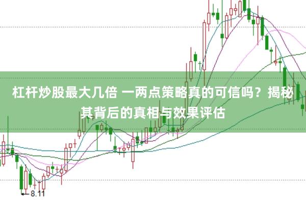 杠杆炒股最大几倍 一两点策略真的可信吗？揭秘其背后的真相与效果评估