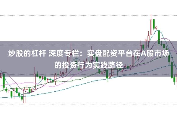 炒股的杠杆 深度专栏：实盘配资平台在A股市场的投资行为实践路径