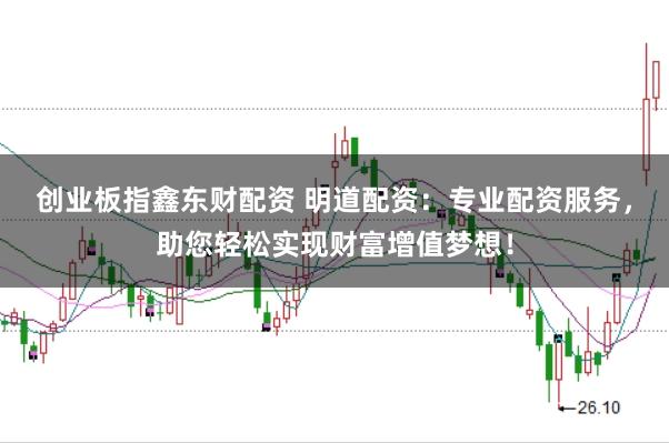 创业板指鑫东财配资 明道配资：专业配资服务，助您轻松实现财富增值梦想！