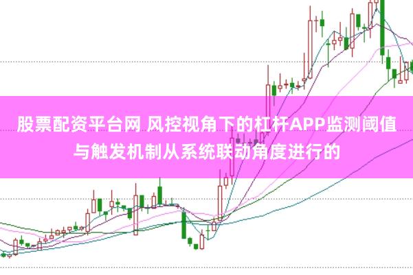 股票配资平台网 风控视角下的杠杆APP监测阈值与触发机制从系统联动角度进行的