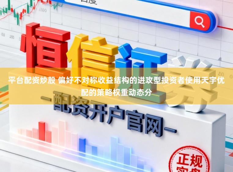 平台配资炒股 偏好不对称收益结构的进攻型投资者使用天宇优配的策略权重动态分