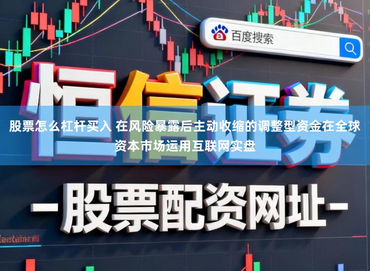 股票怎么杠杆买入 在风险暴露后主动收缩的调整型资金在全球资本市场运用互联网实盘