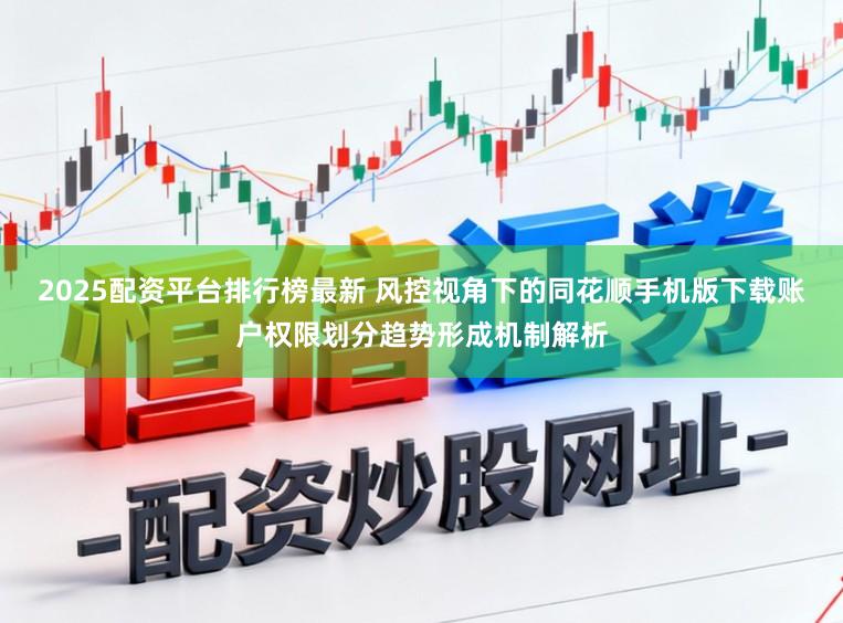 2025配资平台排行榜最新 风控视角下的同花顺手机版下载账户权限划分趋势形成机制解析