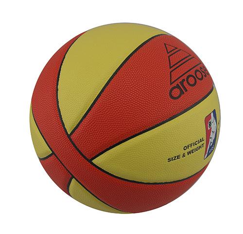 文娱休闲,运动户外 体育运动项目用品 球类运动用品 篮球 厂家直销