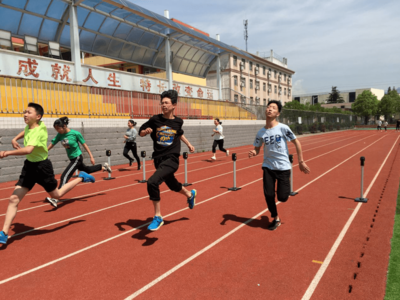 【中考体育】第三波,2020年我省中考体育考试进行中